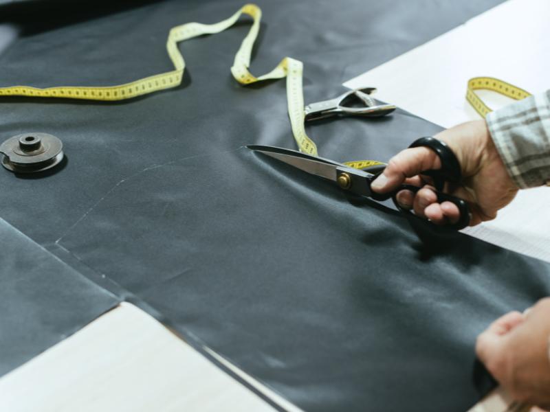 Costura, Corte y Confección Tardes