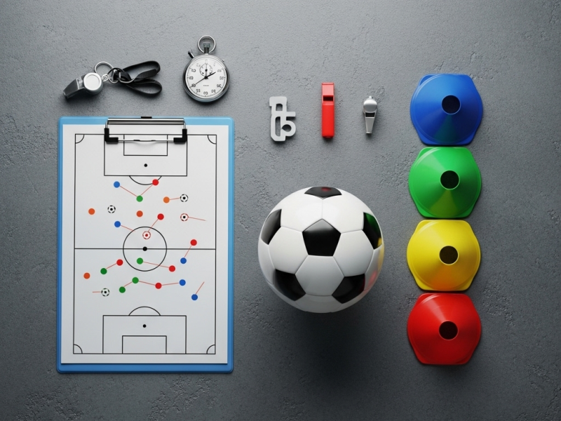 Gestión instalaciones deportivas