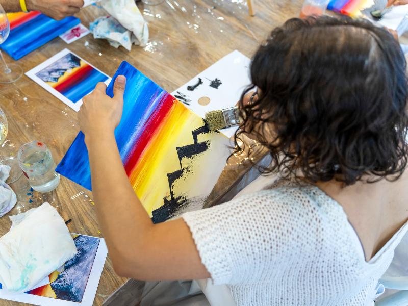 Diseño y desarrollo proyectos juventud